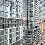 Panorama Suites Downtown Toronto