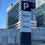 Exquisite Condo By Exhibition Place Downtown Toronto