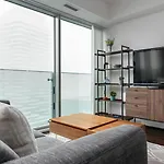 Downtown Residence 2