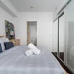 Downtown Residence 2
