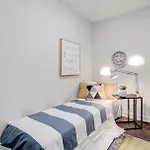 Central Downtown Toronto Condo