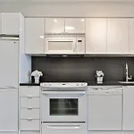 Central Downtown Toronto Condo