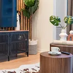 Gsuite Express Downtown Toronto