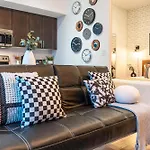 Gsuite Express Downtown Toronto