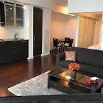 One Bed Plus Den Downtown Toronto