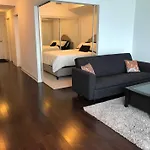 One Bed Plus Den Downtown Toronto