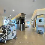 Delta Suites - North York