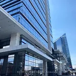 Delta Suites - North York
