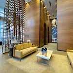 Delta Suites - North York