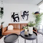 Skytree Modern Suites