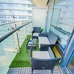 Skytree Modern Suites