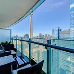 Skytree Modern Suites