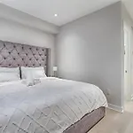 Luxury Townhouse In Downtown Toronto - Th1