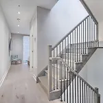 Luxury Townhouse In Downtown Toronto - Th1
