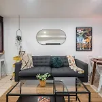 Basement Suite With Private Patio In Davenport
