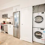 Modern 2Br Apartment - Regent Park Near Downtown