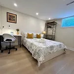Brand New Lower Home With Exclusive Bathroom