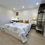 Brand New Lower Home With Exclusive Bathroom