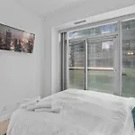 Downtown Suites 4