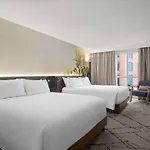 The Novotel Toronto Centre