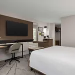 The Novotel Toronto Centre