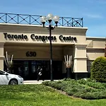 Holiday Inn Toronto Airport East By Ihg