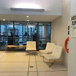 1Bdrm Comfort Away From Home With Parking-Downtown