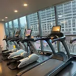 1Bdrm Comfort Away From Home With Parking-Downtown