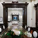 Delsuites James Cooper Mansion