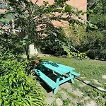 Downtown Toronto Relaxing Retreat