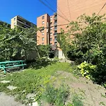 Downtown Toronto Relaxing Retreat