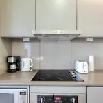 Atlas Suites Furnished Apartments- Iceboat Terrace
