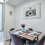 Atlas Suites Furnished Apartments- Iceboat Terrace