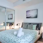 Atlas Suites Furnished Apartments- Iceboat Terrace
