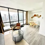 Toronto Bachelor Midtown