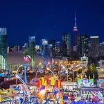 Modern 2Br Downtown Condo, Lakeshore, Exhibition Place, Fort York