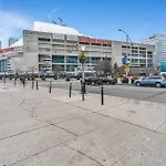 Downtown Premium Condo