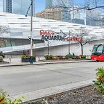 Downtown Premium Condo