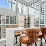 Presidential Two Bedroom Suite - Downtown Toronto