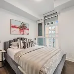Presidential Two Bedroom Suite - Downtown Toronto