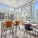 Presidential Two Bedroom Suite - Downtown Toronto
