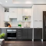 Presidential Two Bedroom Suite - Downtown Toronto