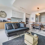 Penthouse Paradise - Downtown Toronto - Pool & Gym