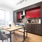 Perfect Condo Sleeps 4 Across From Cn Tower!