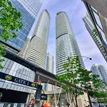 Downtown Suites