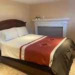 Nice Bedrooms In North York, Ontario