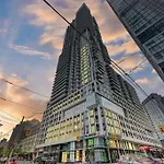 Elegant Condo Near Eaton Centre Mall