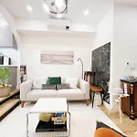 Cozy Nice Townhouse In Dt Toronto Near Wellesley And Jarvis