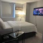 Paradise Lodge