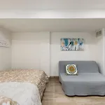 Midtown 2 Bedroom Basement Apartment